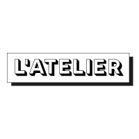 L'Atelier logo - Similar company to Bright Square Africa