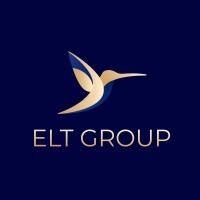 ELT Group logo - Similar company to Bada Group