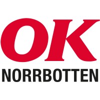 OK Norrbotten logo - Similar company to Ok Norrbotten