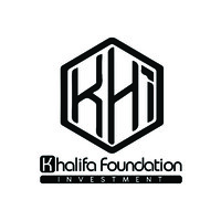Khalifa Foundation Investment logo - Similar company to H.H. Sheikh Sultan Bin Khalifa Al Nahyan Humanitarian & Scientific Foundation (Sbkf)