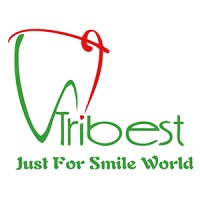 Tribest dental logo - Similar company to Olazol Dental