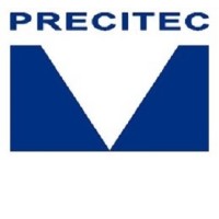 Precitec 3D Metrology logo - Similar company to Timut