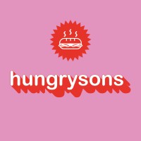 Hungrysons GmbH logo - Similar company to Iva Analytics Gmbh