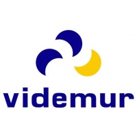 Videmur logo - Similar company to Eaglanroad