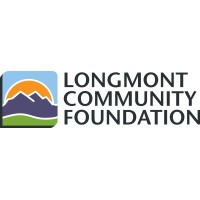 LONGMONT COMMUNITY FOUNDATION logo - Similar company to Colorado High School Cycling League