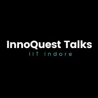 InnoQuest Talks at IIT Indore logo - Similar company to Datlantis Regen
