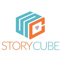 StoryCube logo - Similar company to Exhibit Advertising