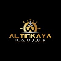 Altınkaya Marine logo - Similar company to Sumato Project