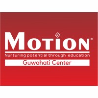 Motion Guwahati logo - Similar company to Digiwork Solutions