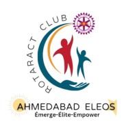 Rotaract Club of Ahmedabad Eleos logo - Similar company to Protribe