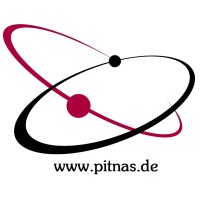 PITNAS GmbH logo - Similar company to Brigg It Gmbh