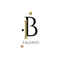 IB TALENTS logo - Similar company to Ib Talent Search