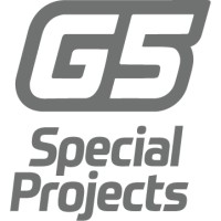 G5 Special Projects logo - Similar company to Kmercial