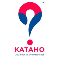 Kataho logo - Similar company to Ramlaxman Group