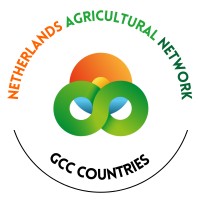 Netherlands Agricultural Network in GCC logo - Similar company to Gio Media