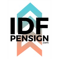 IDF PenSign logo - Similar company to Hackworth