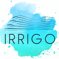 IRRIGO logo - Similar company to Irriganor