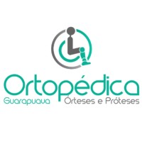 Ortopédica Guarapuava logo - Similar company to Apvs Regional Guarapuava Pr