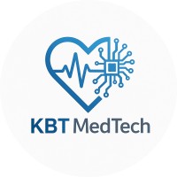 KBT MedTech Ltd logo - Similar company to Sinapsmed