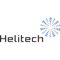 Helitech logo - Similar company to Helitech Expo