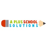 A Plus School Solutions