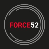 Force52 logo - Similar company to Redstone (Tyres) Ltd
