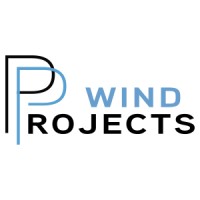 WIND PROJECTS logo - Similar company to Wind Tower Technologies