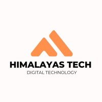 Himalayastechies logo - Similar company to Himalayas Tech