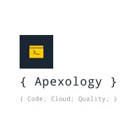 Apexology logo - Similar company to Ampere Consulting