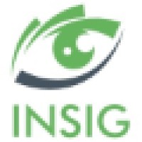 Insig Consulting logo - Similar company to I.D.Clinic