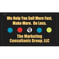 Revolutionary Marketing Technology Co. Announces $50 Million Pre-IPO - MarketingConsultantsGroup.com logo - Similar company to Nwtc Marketing Program