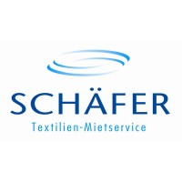 Schäfer Mietwäsche Service GmbH logo - Similar company to Aurora Objektwäsche Gmbh