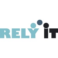 Rely IT logo - Similar company to Tillgängliga Konsultuppdrag