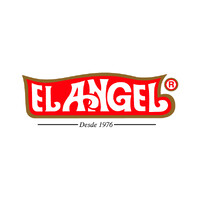 El Angel logo - Similar company to Glunos, Sin Gluten