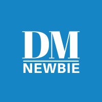 DMNewbie logo - Similar company to Webtion