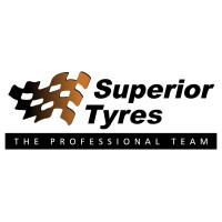 Superior Tyres Pty Ltd logo - Similar company to Bg Precision Pty Ltd