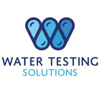 Water Testing Solutions logo - Similar company to Water Research And Development Consultancy Limited