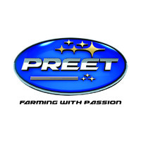 PREET TRACTORS & COMBINES logo - Similar company to Jagatjit Group