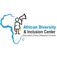 African Diversity And Inclusion Center (ADIC) logo - Similar company to Marps Network Limited
