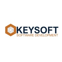 Keysoft logo - Similar company to Keysoft Ltd