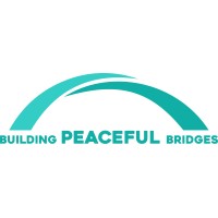 Building Peaceful Bridges logo - Similar company to On The Money Magazine