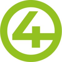 Borg4 logo - Similar company to M2 Bouw