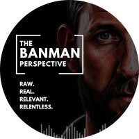 The Banman Perspective logo - Similar company to Sterling Volunteer Fire Company