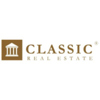 Classic Real Estate logo - Similar company to Digitally Driven