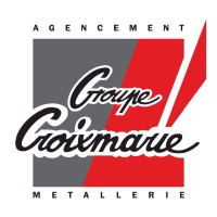 Groupe Croixmarie logo - Similar company to Bernardi, Menuiserie & Fermeture