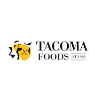 Tacoma Foods logo - Similar company to The Silk Lady