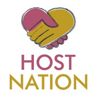 HostNation UK logo - Similar company to Embrace Video Ltd
