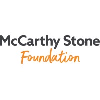 McCarthy Stone Foundation logo - Similar company to Mccarthy Stone