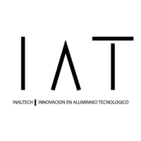 Inaltech S.L.        INNOVACION  EN ALUMINNIO TECNOLOGICO logo - Similar company to Clustag | Rfid Solutions (Formerly Rielec)