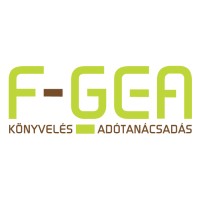 F-GEA Könyvelés, adótanácsadás logo - Similar company to Hungarian State Treasury